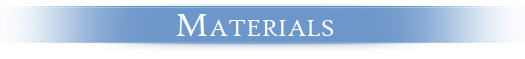 Materials