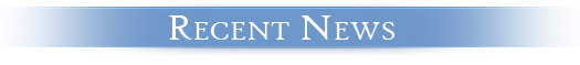 Recent News