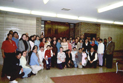 Grupo de Acreditación en Joliet, IL